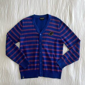 SPORT b. by agnès b.Dinosaur Cardigan (sz XS/S)